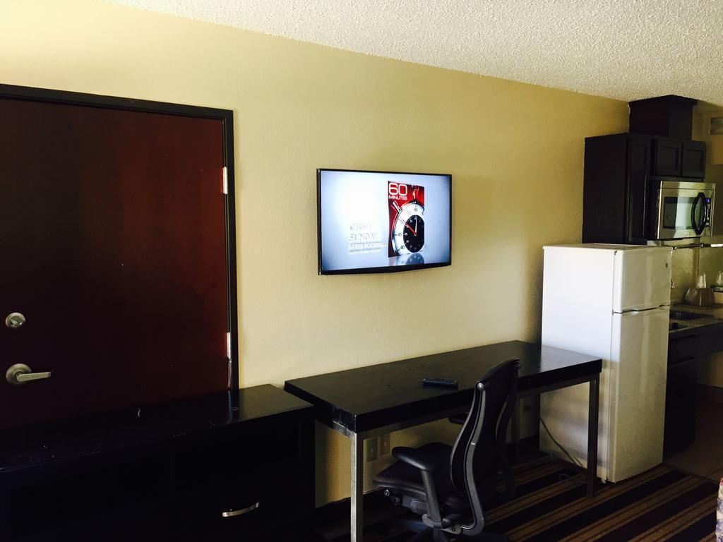 Executive Inn Groves Camera foto